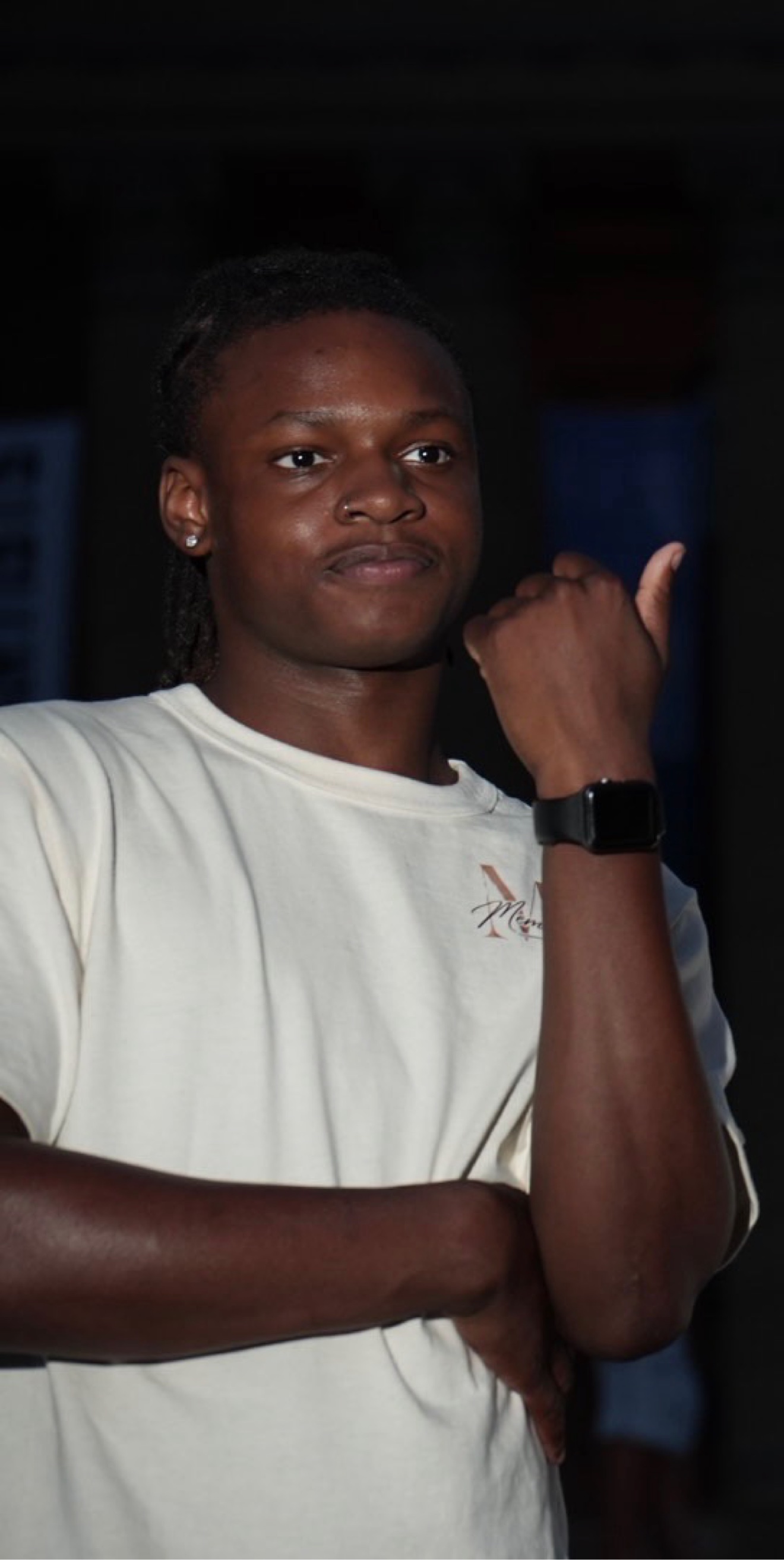 Neville Davis